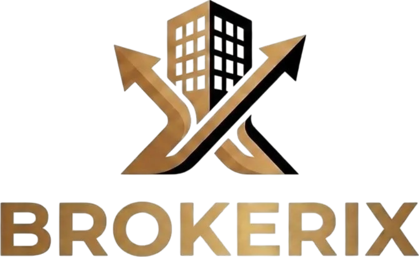 Brokerix